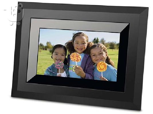 PoulaTo: Kodak EasyShare SV1011 Ψηφιακή Κορνίζα